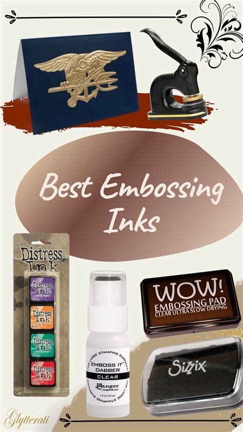 what are good inexpensive stamping inks